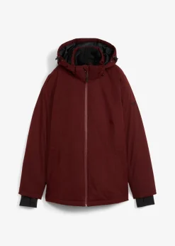 Femme bonprix Vêtements De Plein Air|Vêtements De Sport|Parka imperméable, style 2 en 1
