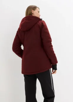 Femme bonprix Vêtements De Plein Air|Vêtements De Sport|Parka imperméable, style 2 en 1