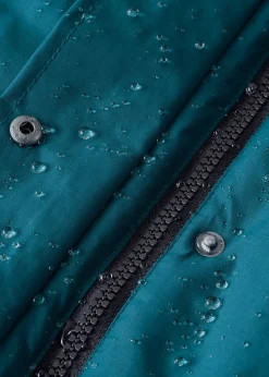 bonprix Parka outdoor imperméable et technique à capuche|Femme Vestes & Manteaux