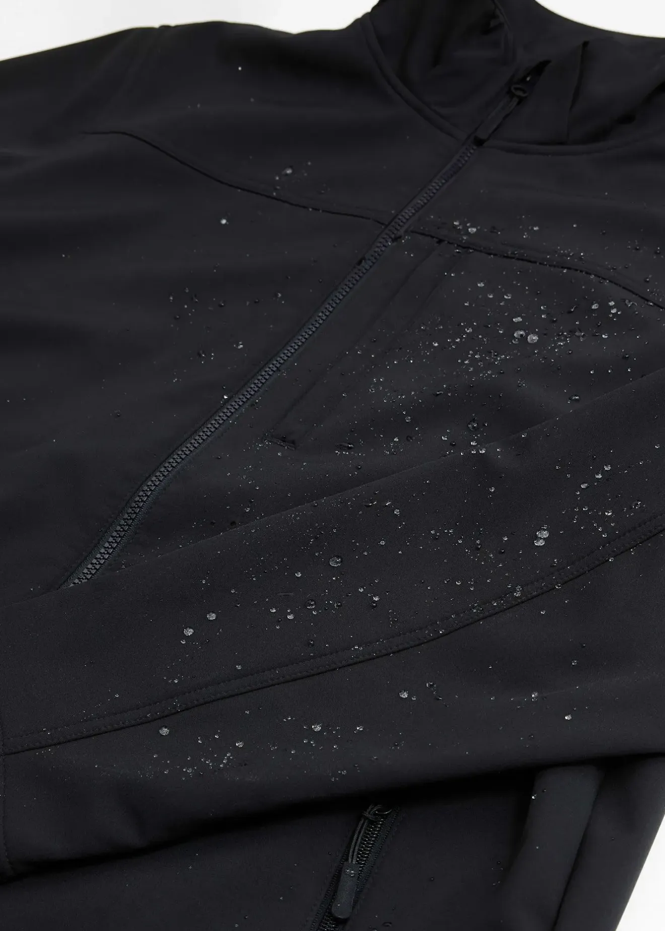 Homme bonprix Vêtements De Plein Air|Vestes|Parka softshell à capuche amovible