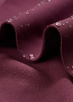 bonprix Parka thermique en softshell déperlant|Enfant Vêtements Enfant|Filles 2-8 Ans·Vestes Outdoor