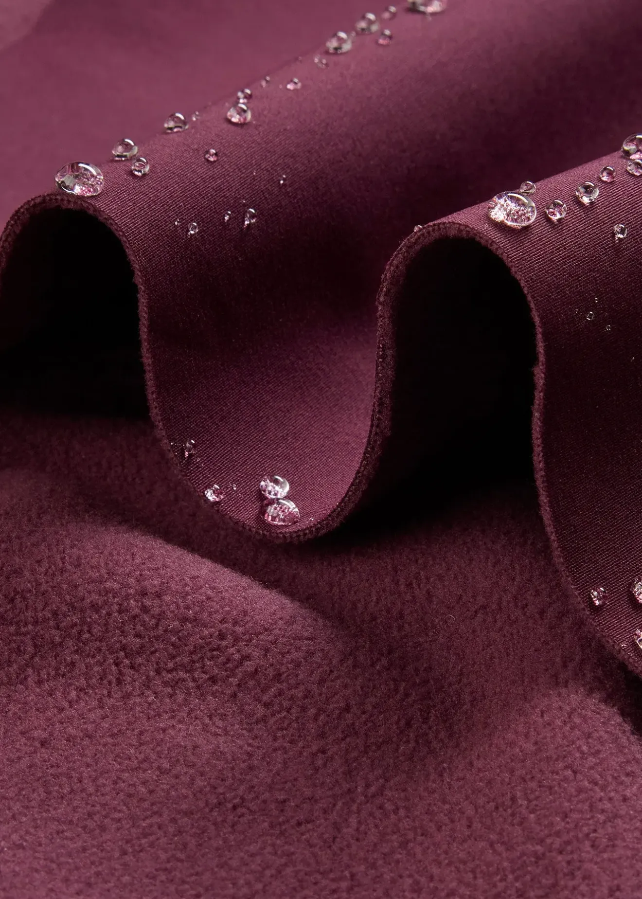 bonprix Parka thermique en softshell déperlant|Enfant Vêtements Enfant|Filles 2-8 Ans·Vestes Outdoor