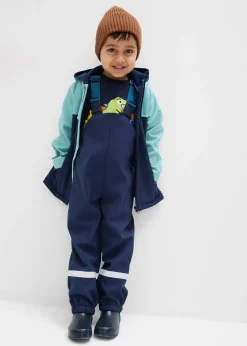 bonprix Parka thermique en softshell déperlant|Enfant Vêtements Enfant|Garçons 2-8 Ans·Vestes Outdoor