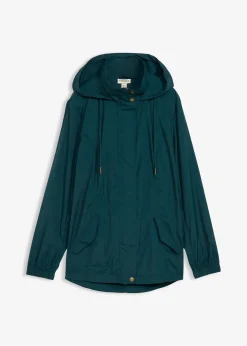 bonprix Parka très légère pour la mi-saison|Femme Vestes & Manteaux