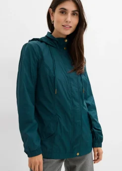 bonprix Parka très légère pour la mi-saison|Femme Vestes & Manteaux