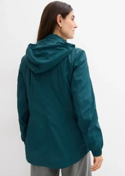 bonprix Parka très légère pour la mi-saison|Femme Vestes & Manteaux