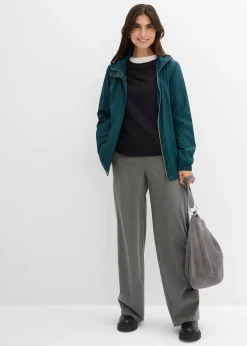 bonprix Parka très légère pour la mi-saison|Femme Vestes & Manteaux