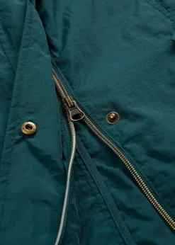 bonprix Parka très légère pour la mi-saison|Femme Vestes & Manteaux