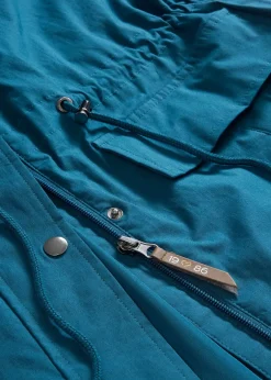 Femme bonprix Vestes & Manteaux|Parka-trench avec grandes poches