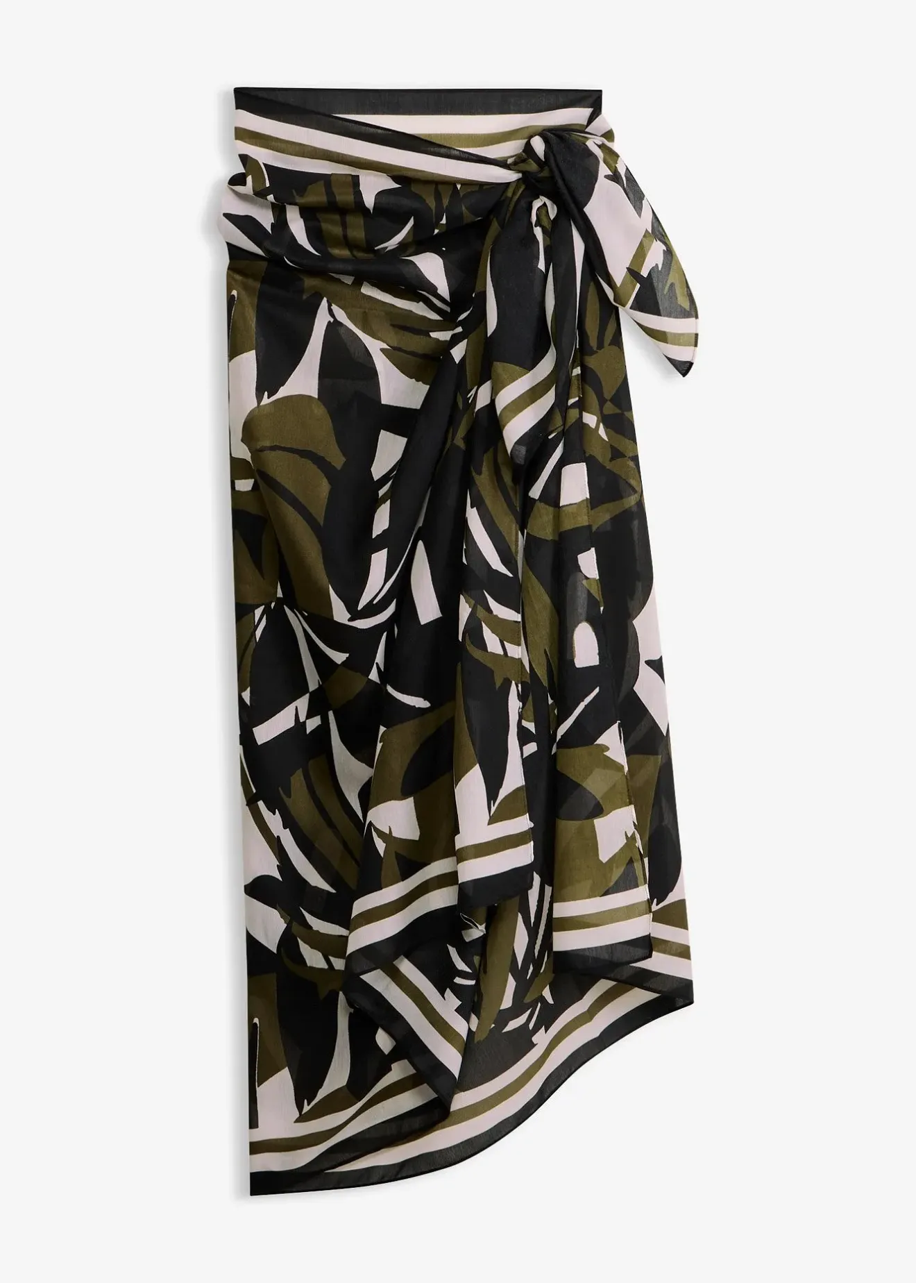 Femme bonprix Vêtements De Plage|Paréo