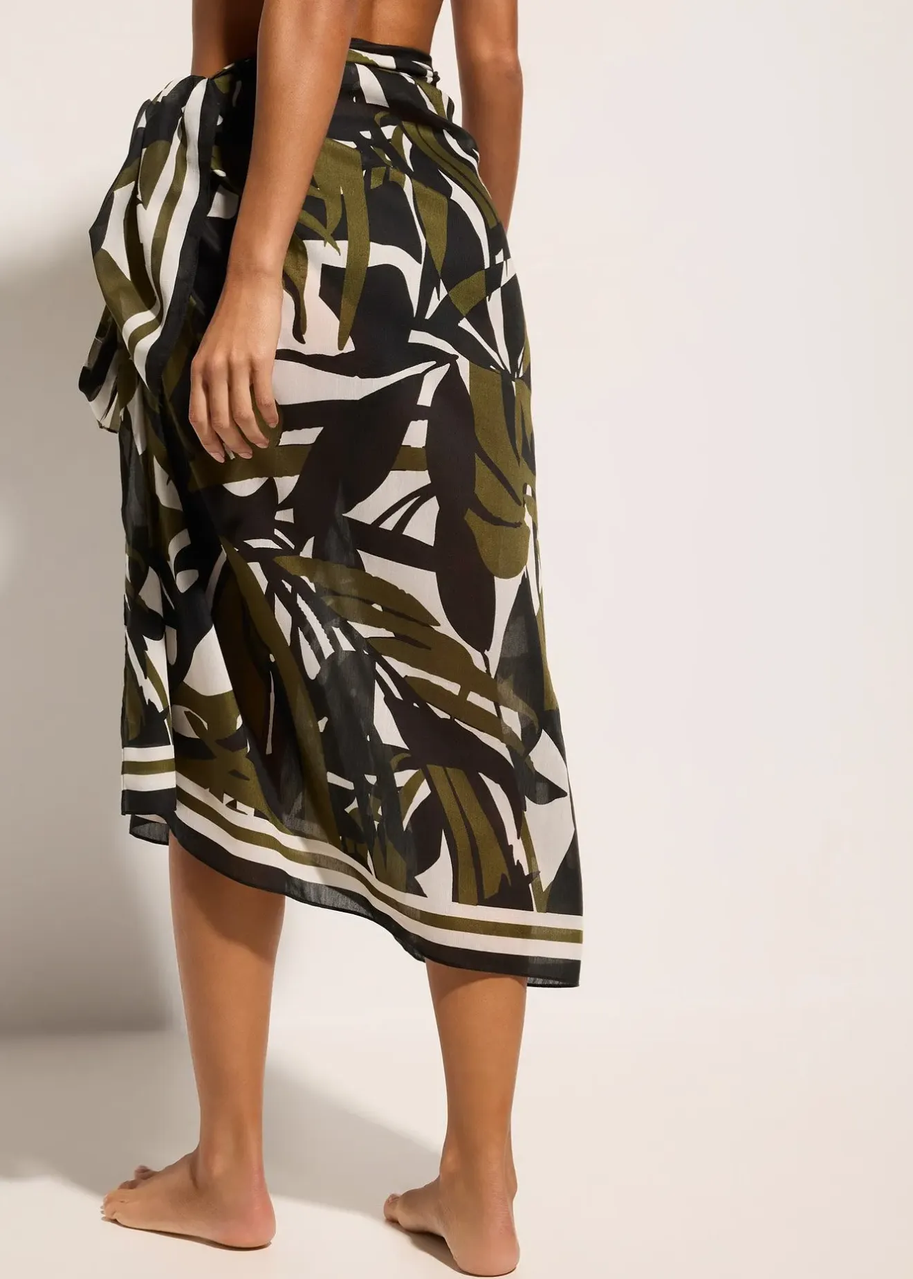 Femme bonprix Vêtements De Plage|Paréo