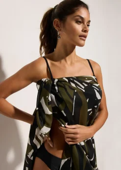 Femme bonprix Vêtements De Plage|Paréo