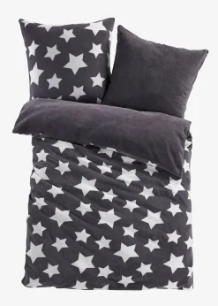 bonprix Chambre À Coucher·Parures De Lit|Parures De Lit|Parure de lit Cashmere Touch