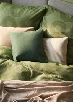 bonprix Chambre À Coucher·Parures De Lit|Parures De Lit|Parure de lit en coton mélangé