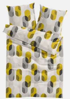 bonprix Parure de lit en coton mélangé| Chambre À Coucher·Parures De Lit|Parures De Lit