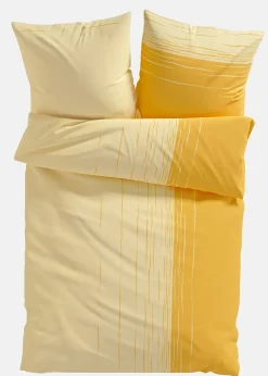 bonprix Chambre À Coucher·Parures De Lit|Parures De Lit|Parure de lit en coton mélangé