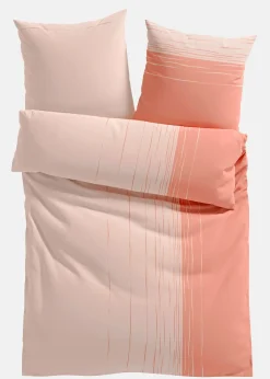 bonprix Chambre À Coucher·Parures De Lit|Parures De Lit|Parure de lit en coton mélangé