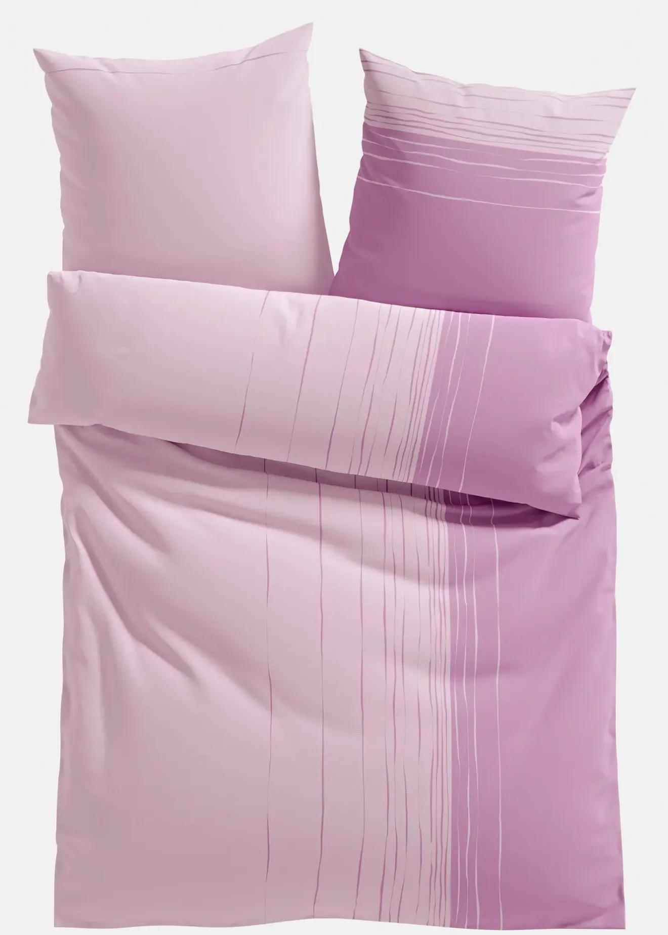 bonprix Parure de lit en coton mélangé| Chambre À Coucher·Parures De Lit|Parures De Lit