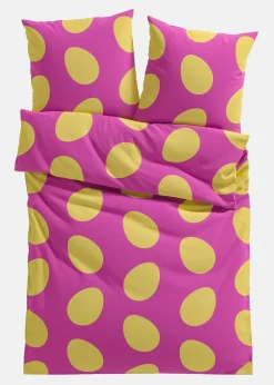 bonprix Parure de lit en coton mélangé| Chambre À Coucher·Parures De Lit|Parures De Lit