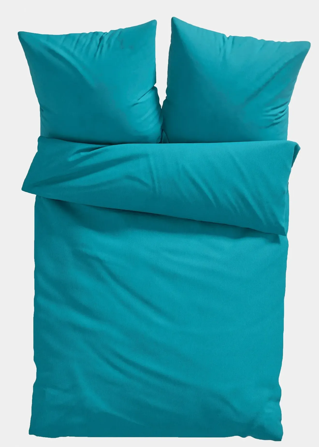 bonprix Parure de lit en coton mélangé| Chambre À Coucher·Parures De Lit|Parures De Lit