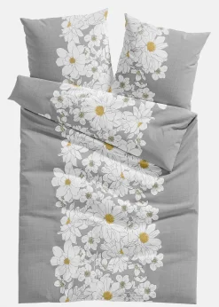 bonprix Parure de lit en coton mélangé| Chambre À Coucher·Parures De Lit|Parures De Lit