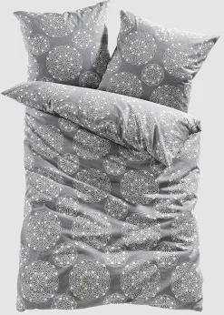 bonprix Chambre À Coucher·Parures De Lit|Parures De Lit|Parure de lit en jersey