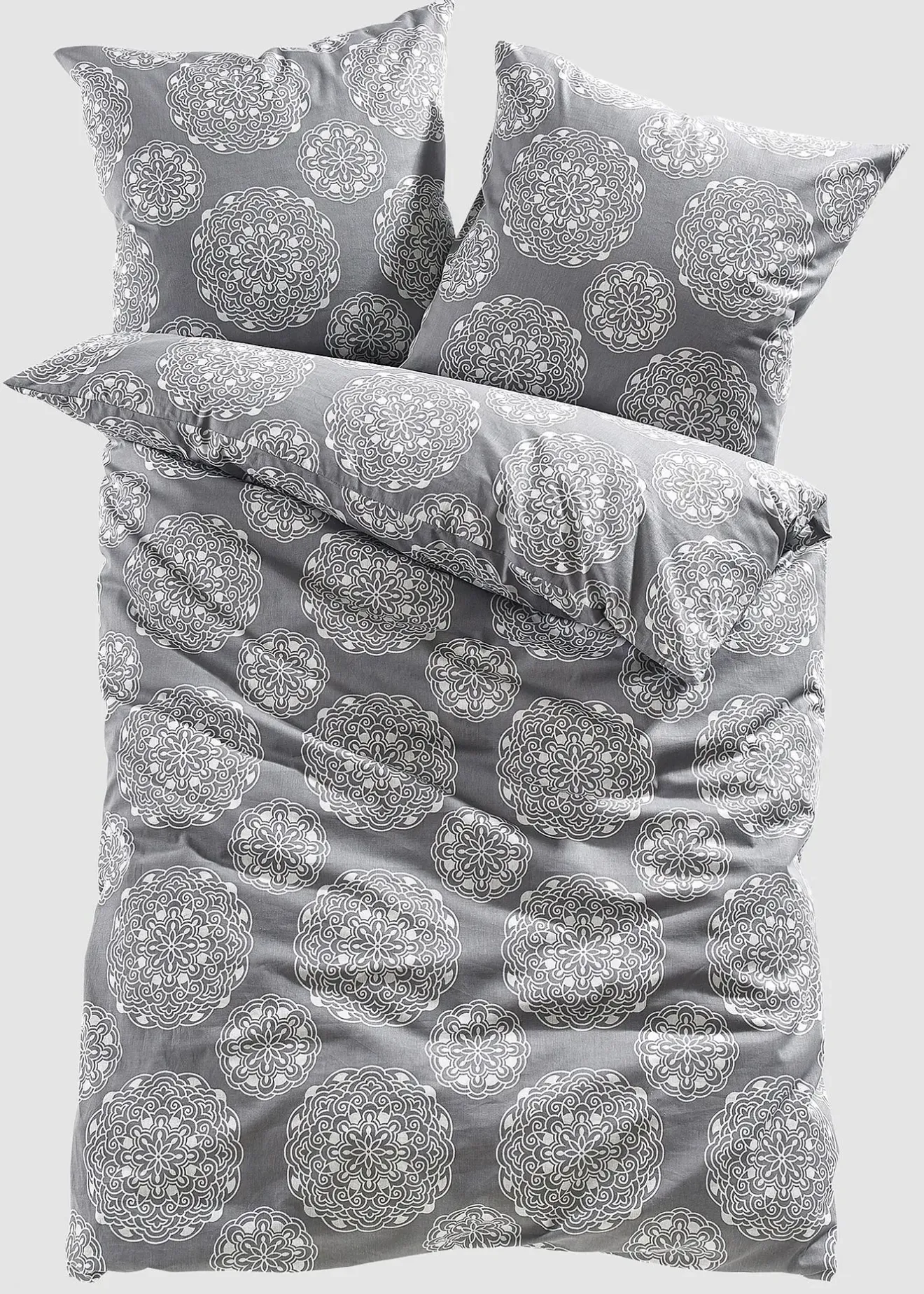 bonprix Chambre À Coucher·Parures De Lit|Parures De Lit|Parure de lit en jersey