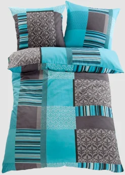 bonprix Chambre À Coucher·Parures De Lit|Parures De Lit|Parure de lit en jersey