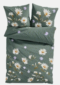 bonprix Parure de lit en linon| Chambre À Coucher·Parures De Lit|Parures De Lit