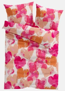 bonprix Parure de lit en linon| Chambre À Coucher·Parures De Lit|Parures De Lit