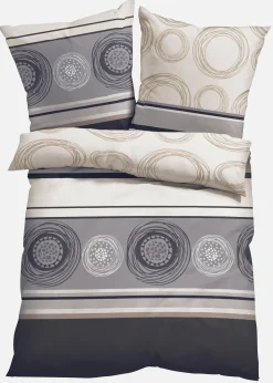 bonprix Parure de lit en linon| Chambre À Coucher·Parures De Lit|Parures De Lit