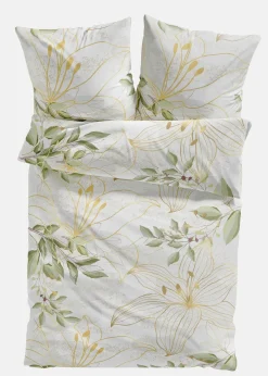 bonprix Chambre À Coucher·Parures De Lit|Parures De Lit|Parure de lit en linon