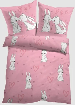 bonprix Chambre À Coucher·Parures De Lit|Parures De Lit|Parure de lit en linon