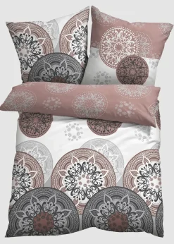 bonprix Parure de lit en linon| Chambre À Coucher·Parures De Lit|Parures De Lit