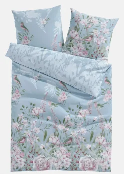 bonprix Parure de lit en linon| Chambre À Coucher·Parures De Lit|Parures De Lit