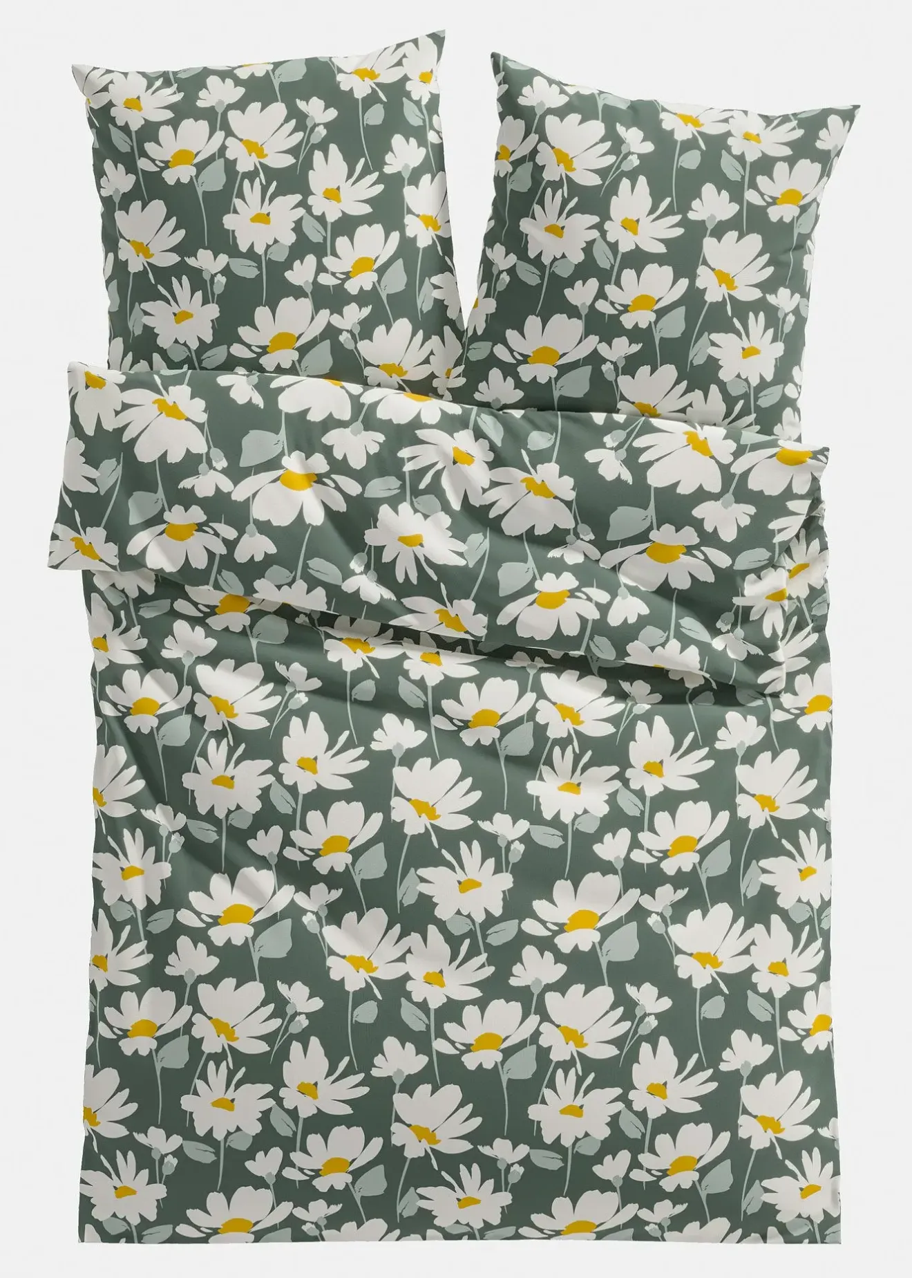 bonprix Chambre À Coucher·Parures De Lit|Parures De Lit|Parure de lit en linon