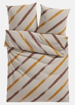 bonprix Chambre À Coucher·Parures De Lit|Parures De Lit|Parure de lit en linon