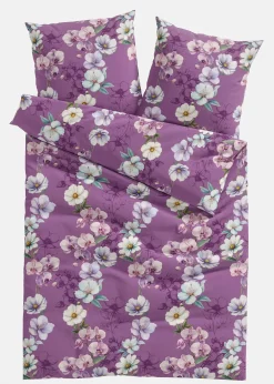 bonprix Chambre À Coucher·Parures De Lit|Parures De Lit|Parure de lit en linon