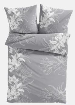 bonprix Chambre À Coucher·Parures De Lit|Parures De Lit|Parure de lit en linon