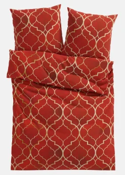 bonprix Parure de lit en linon| Chambre À Coucher·Parures De Lit|Parures De Lit