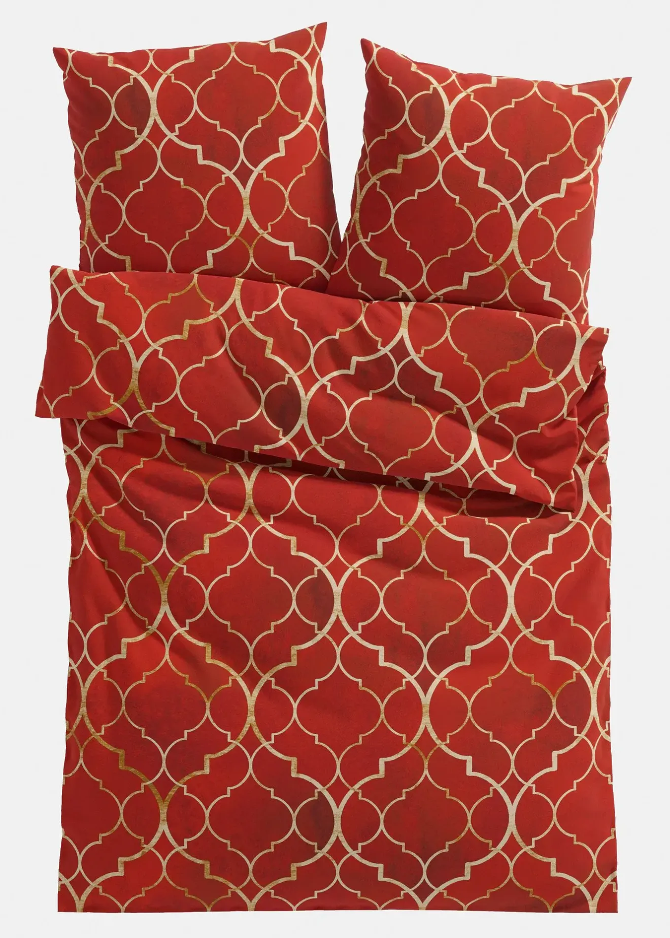 bonprix Parure de lit en linon| Chambre À Coucher·Parures De Lit|Parures De Lit