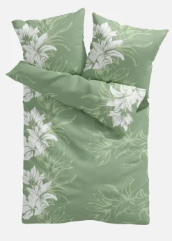 bonprix Parure de lit en linon| Chambre À Coucher·Parures De Lit|Parures De Lit