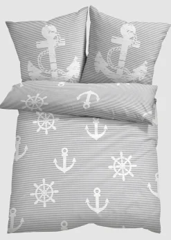 bonprix Parure de lit en linon| Chambre À Coucher·Parures De Lit|Parures De Lit