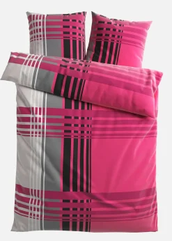 bonprix Parure de lit en linon| Chambre À Coucher·Parures De Lit|Parures De Lit