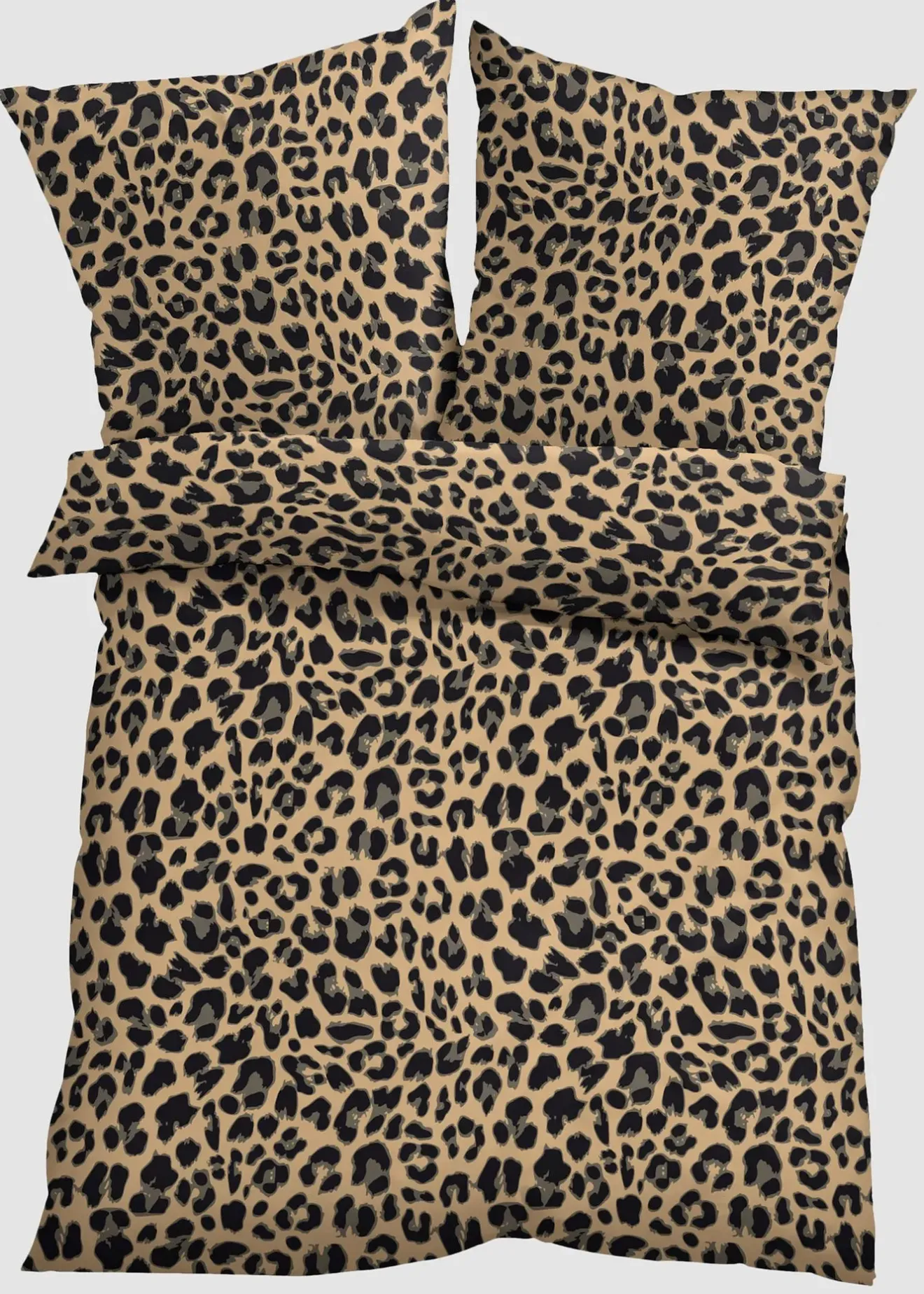 bonprix Parure de lit en linon| Chambre À Coucher·Parures De Lit|Parures De Lit