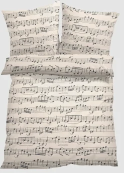 bonprix Parure de lit en linon| Chambre À Coucher·Parures De Lit|Parures De Lit