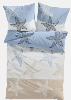 bonprix Parure de lit en linon| Chambre À Coucher·Parures De Lit|Parures De Lit