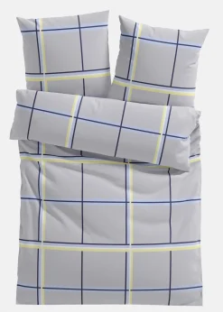 bonprix Chambre À Coucher·Parures De Lit|Parures De Lit|Parure de lit en linon