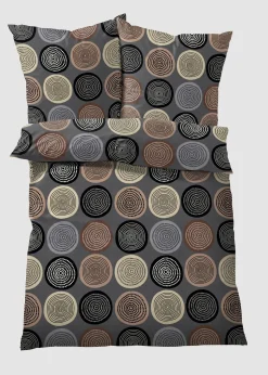 bonprix Chambre À Coucher·Parures De Lit|Parures De Lit|Parure de lit en linon