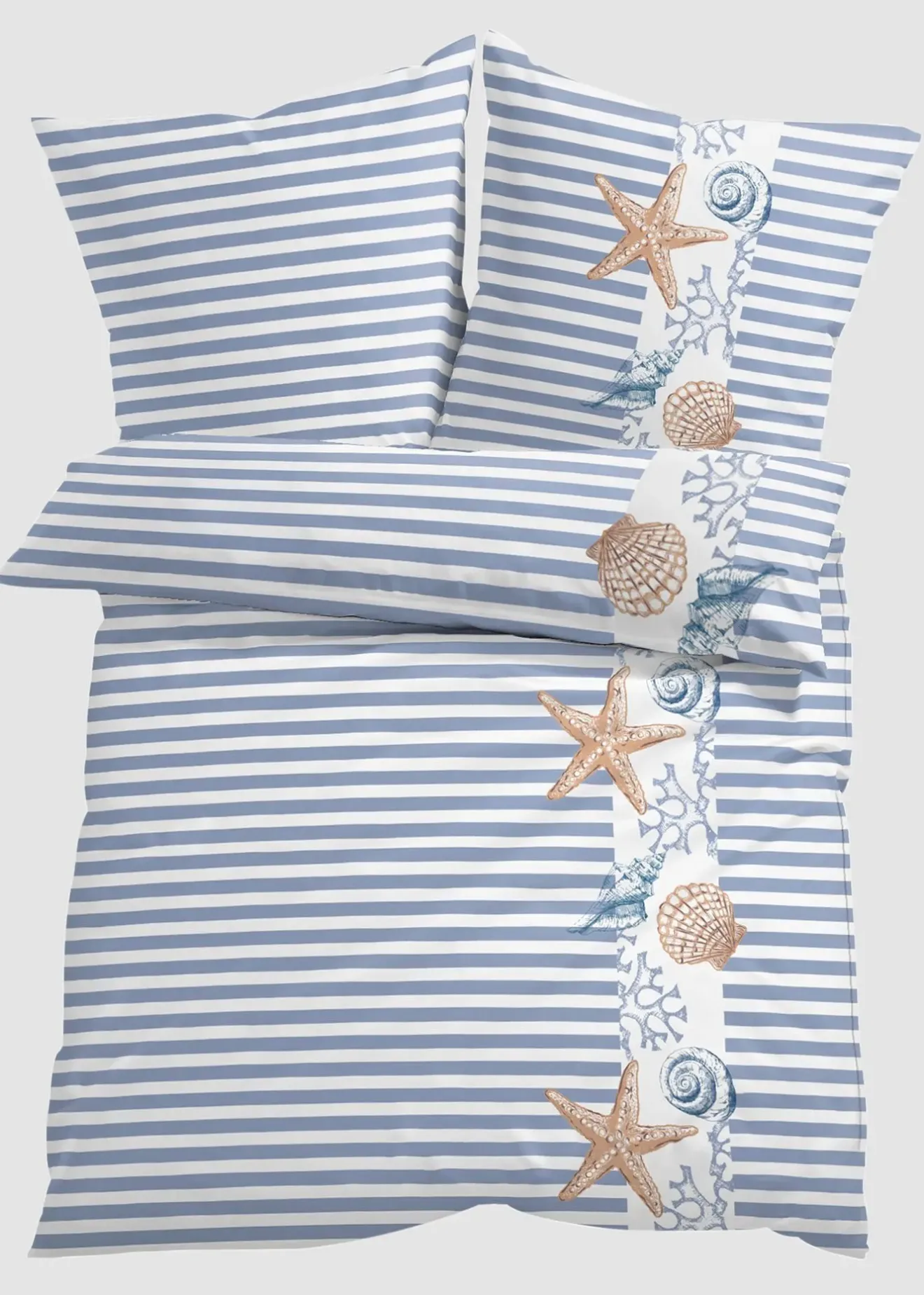 bonprix Parure de lit en linon| Chambre À Coucher·Parures De Lit|Parures De Lit